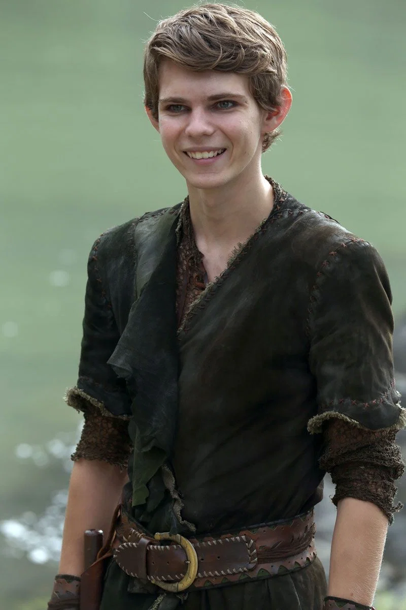 Peter pan