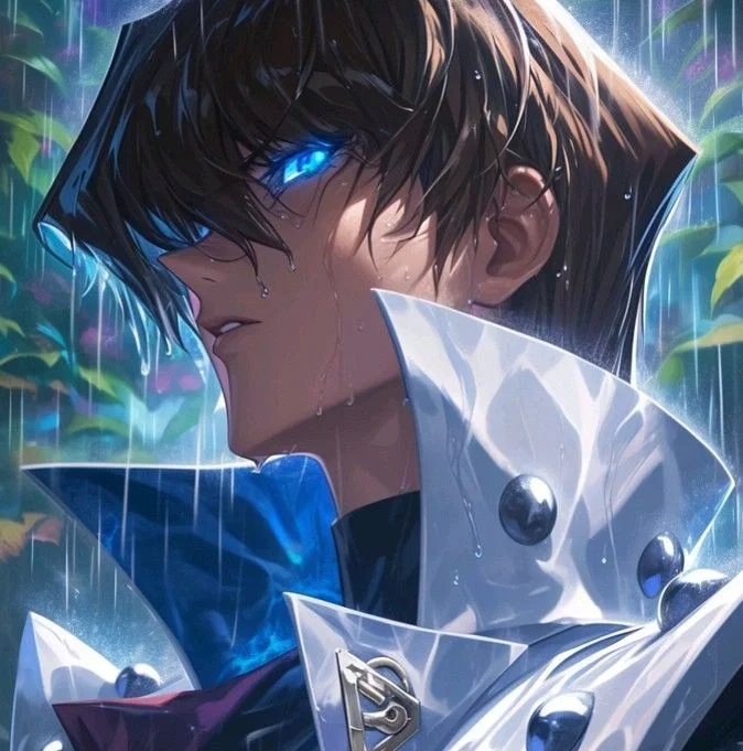 Seto Kaiba | Dragon King
