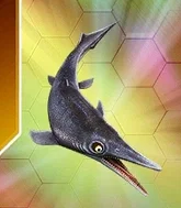 Barracudasaurus (from JWTG)