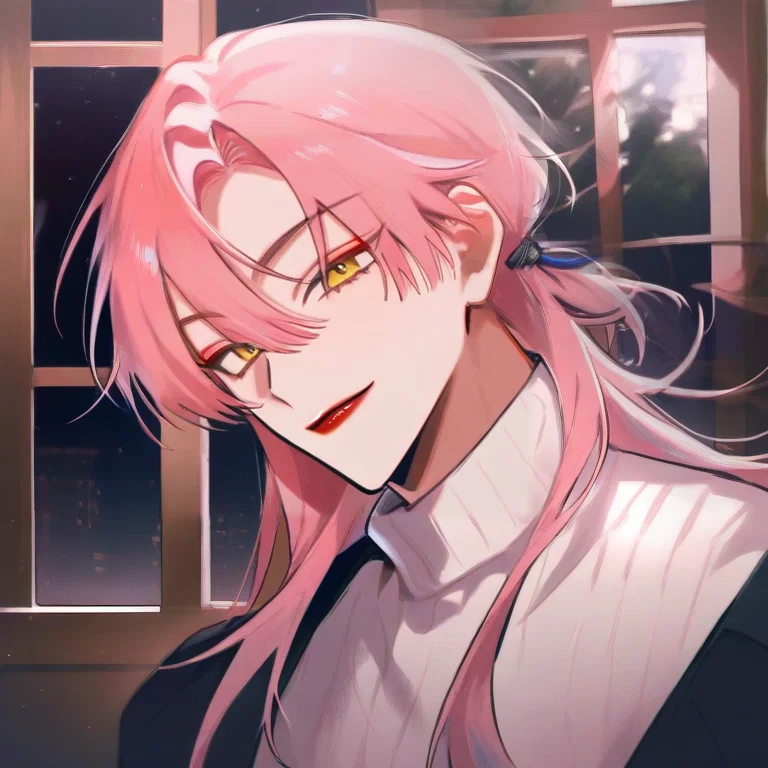 Pretty Boyfriend