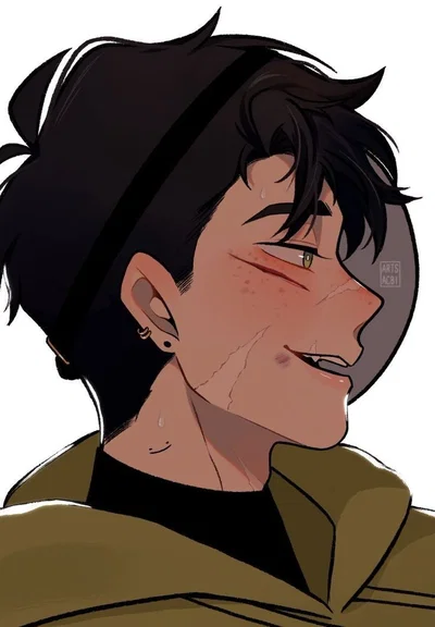 ~Evan, Your Loving Boyfriend~