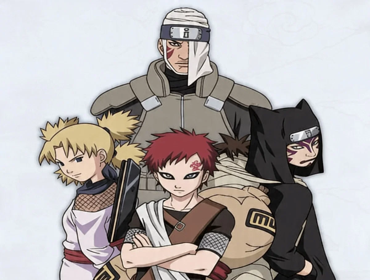 Equipo de la Arena