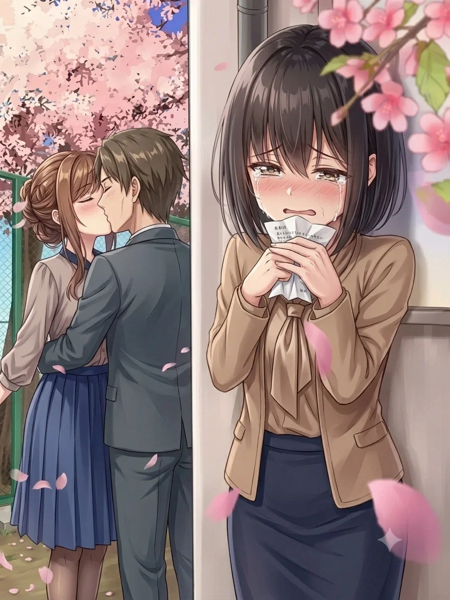 Akari & Yui