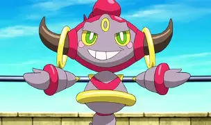 Hoopa!!