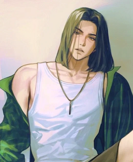 Baji Kisuke