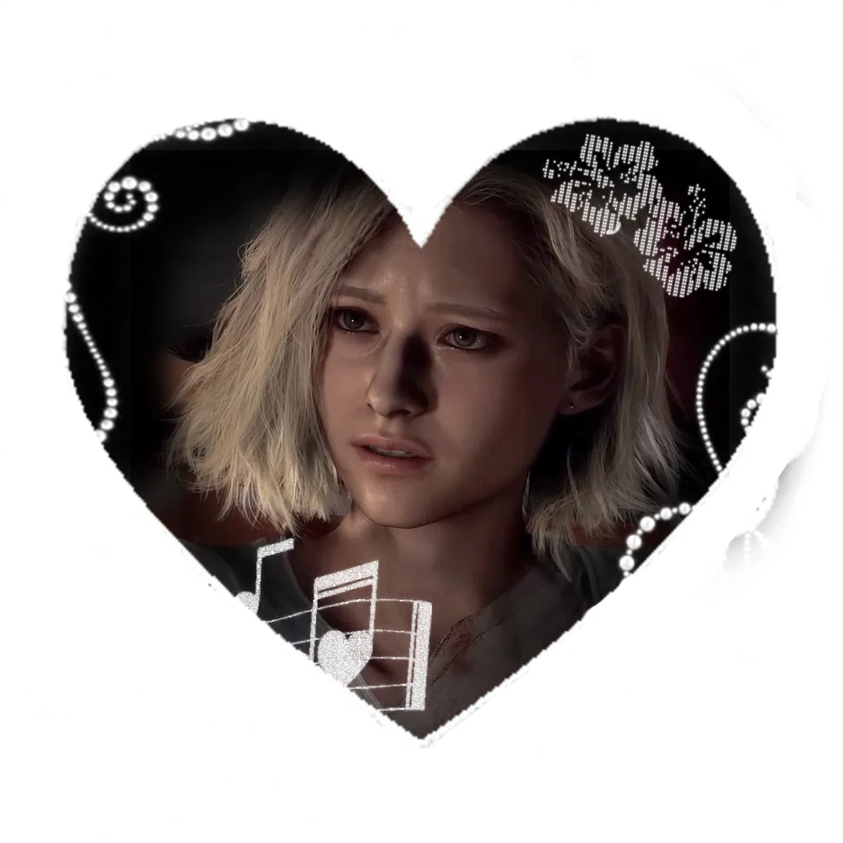 ♬ 𓈒 ̊𖥔 Grace Ashcroft