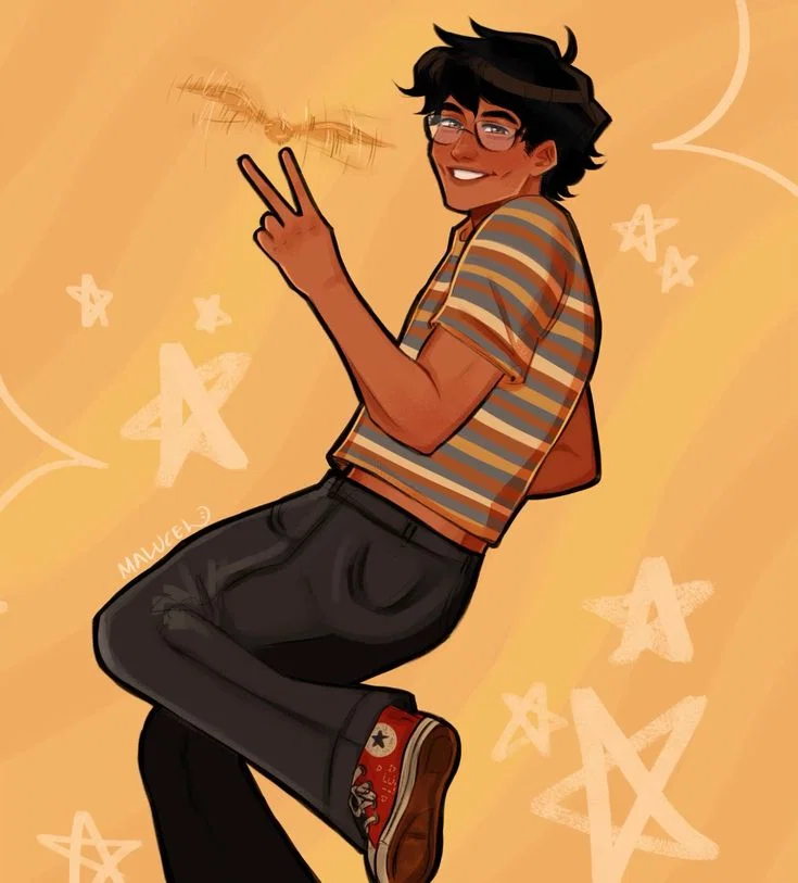 James Potter