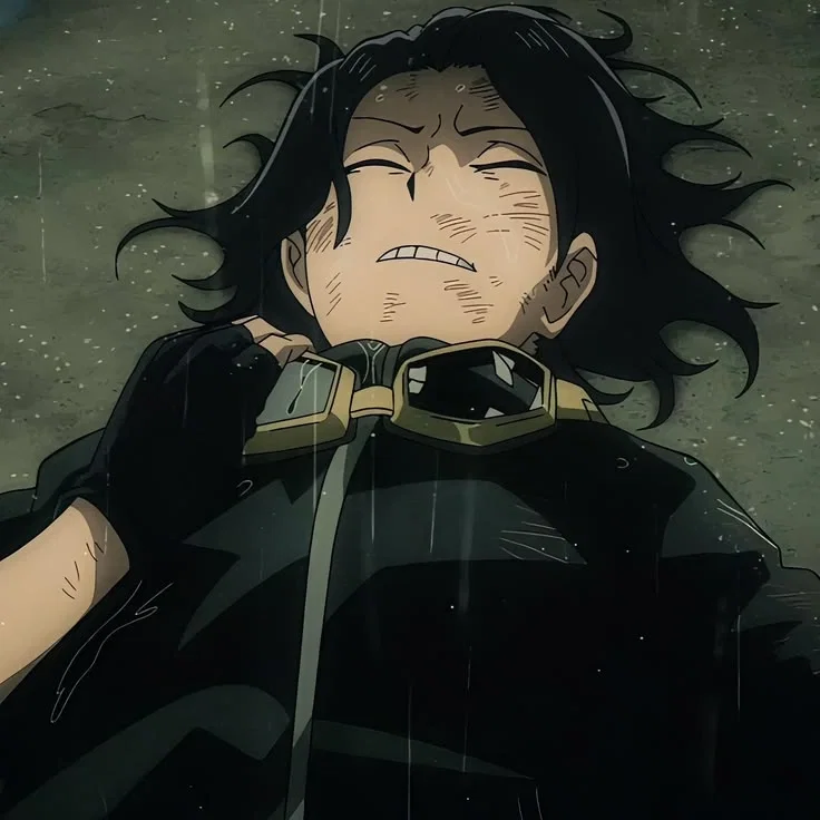 Shouta Aizawa