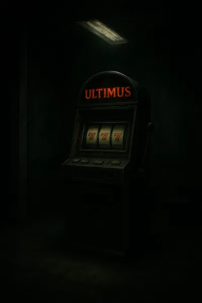 Ultimus - The Cursed Slot Machine 