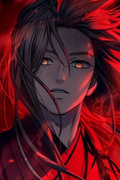 THE MOST AMBITIOUS MAN IN THE JIANGHU