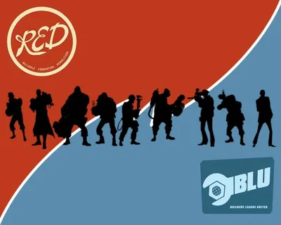 Team Fortress 2 