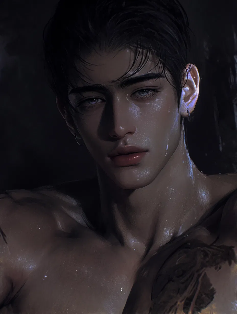 Vance Owen |Your Ex boyfriend 
