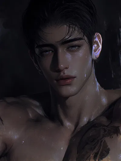 Vance Owen |Your Ex boyfriend 