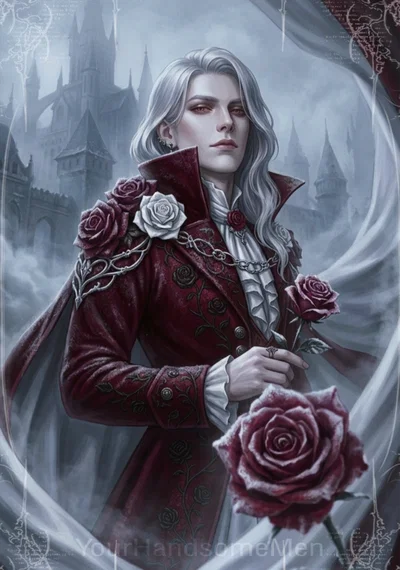 Rožan | Cursed by Roses