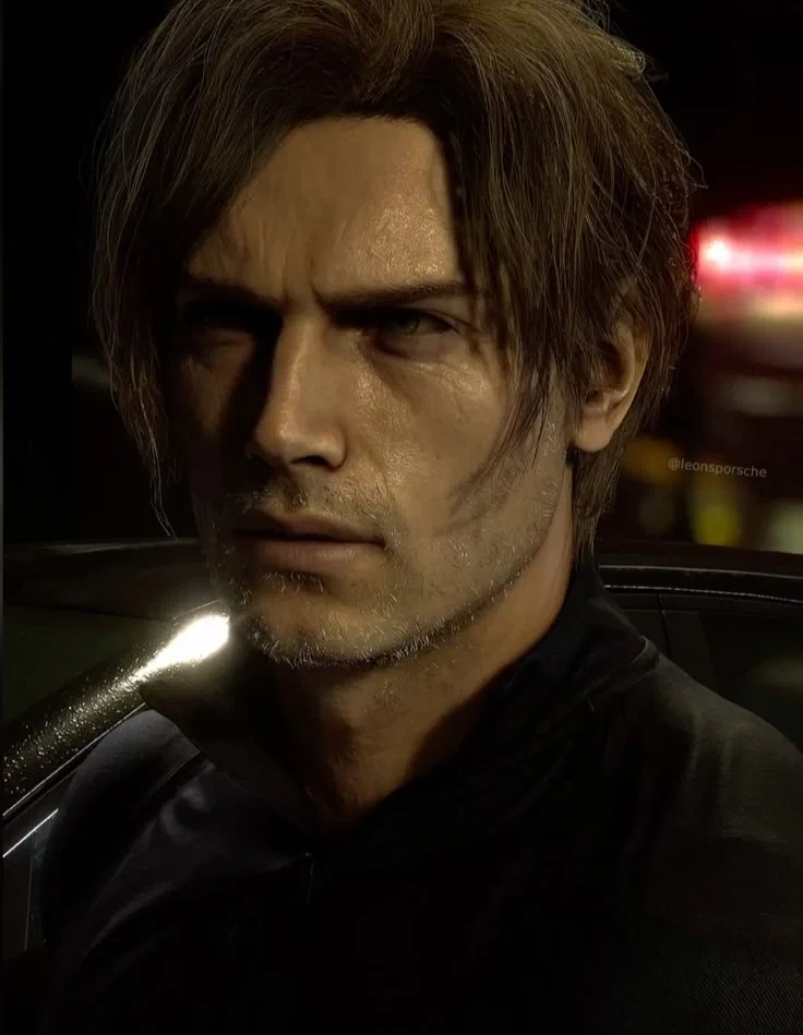 Leon Kennedy 