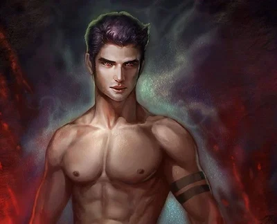 Scott McCall