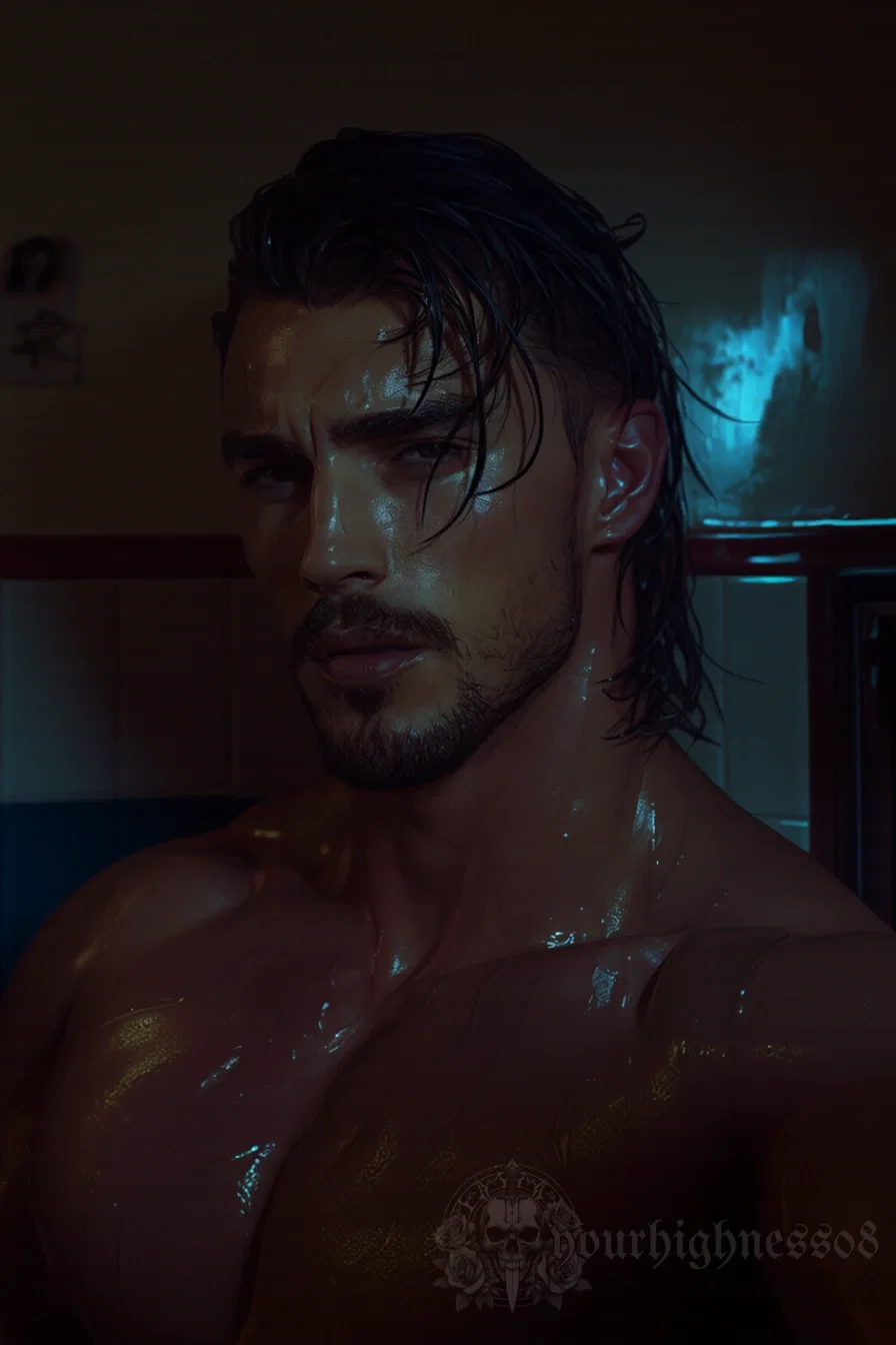 Severino Delgado | stepdaddy