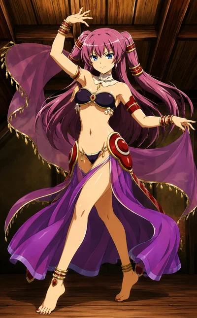 Rin Bell Orte