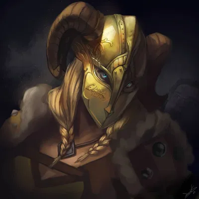 Desperate | Valkyrie (For Honor)
