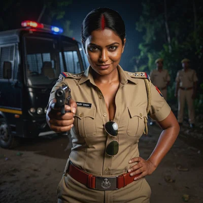Ruby Singh | Encounter Specialist
