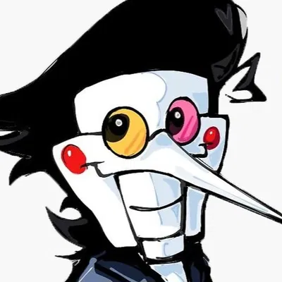 Spamton (Bitty User)