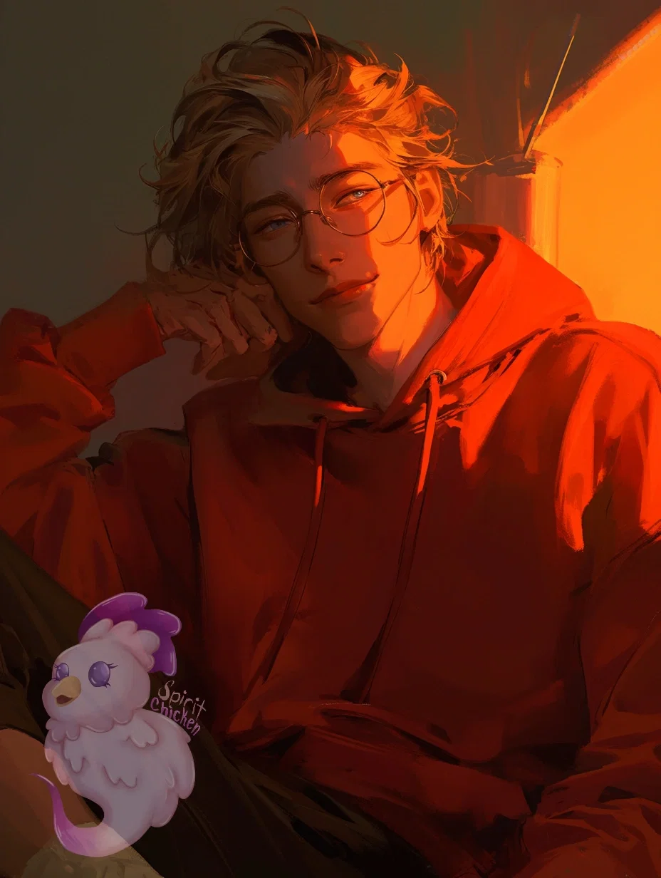 Rocky Star | Failed Golden Child