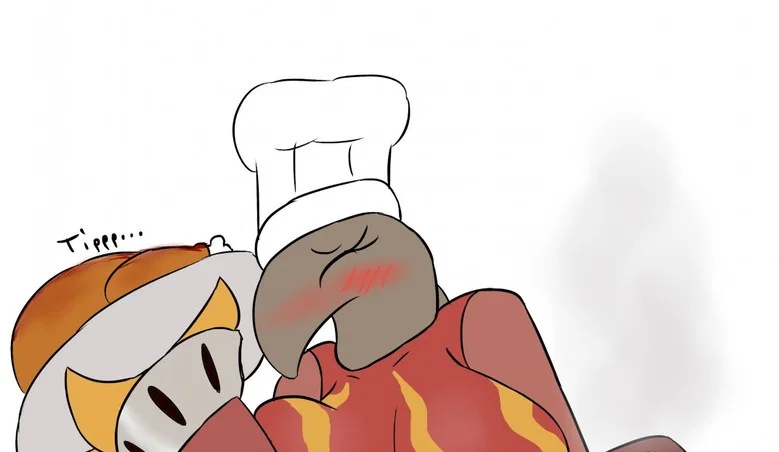 Anthro Heatmor