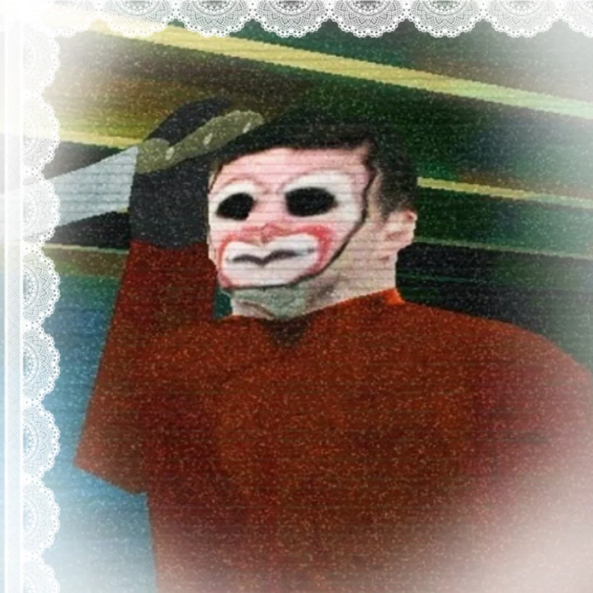 Neokalus Burr | Puppet combo 