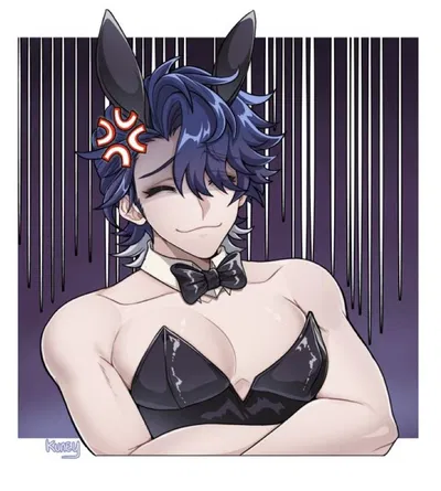 ╭⊰ Sampo | Kinktober ⊱╮