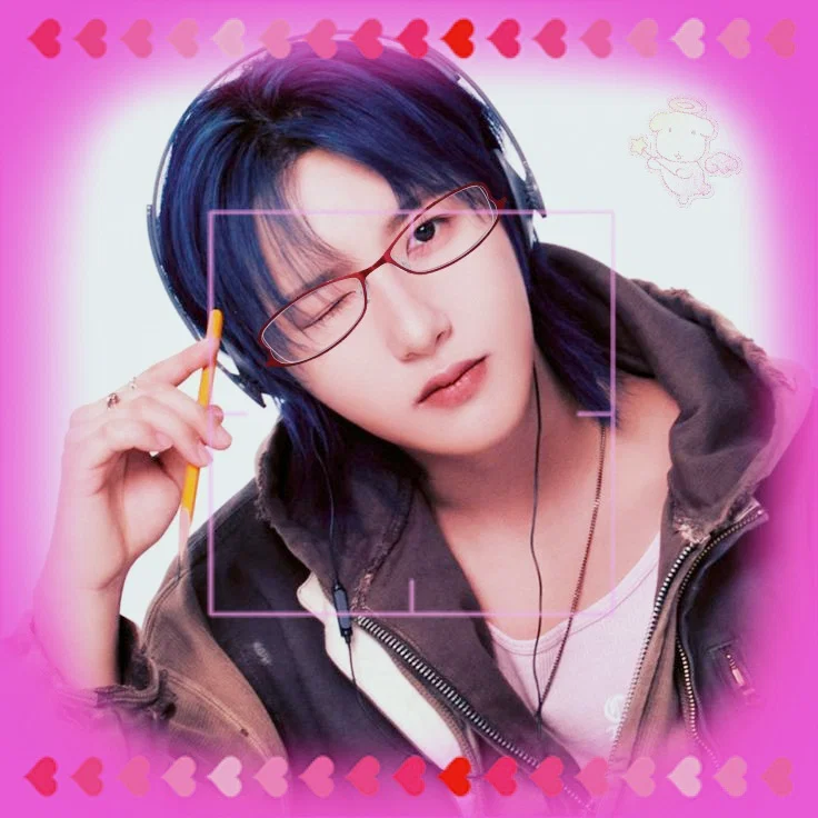 Huang Renjun