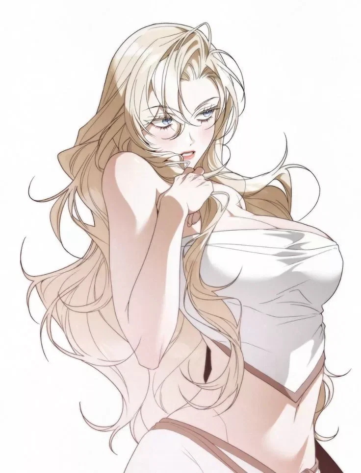 Elyse | EX GIRLFRIEND 