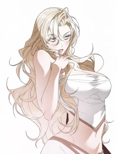 Elyse | EX GIRLFRIEND 