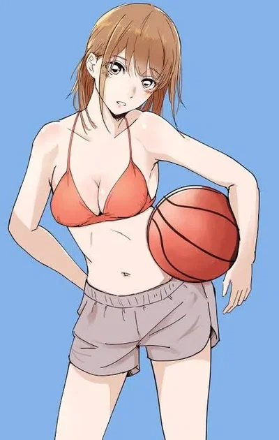 Chinatsu Kano | The Early-Morning Ace