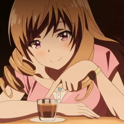 Chie Hoshinomiya // Homeroom Teacher