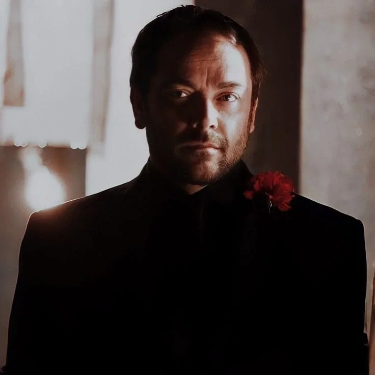 Crowley | Fergus Rodric MacLeod 