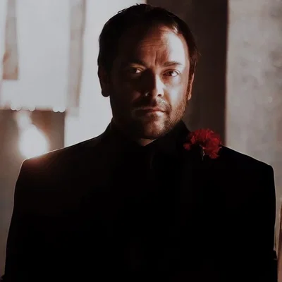 Crowley | Fergus Rodric MacLeod 