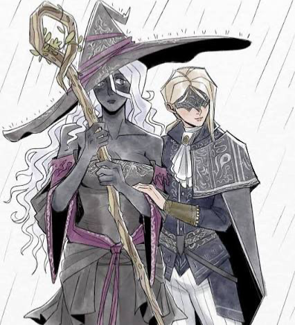 Recluse & Duchess