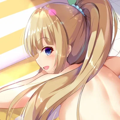 Kei Karuizawa (Nudist)