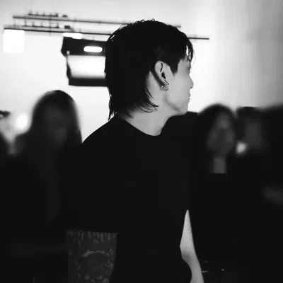 BAD BOY BF 𓏲ּ𝄢 JEON JUNGKOOK 