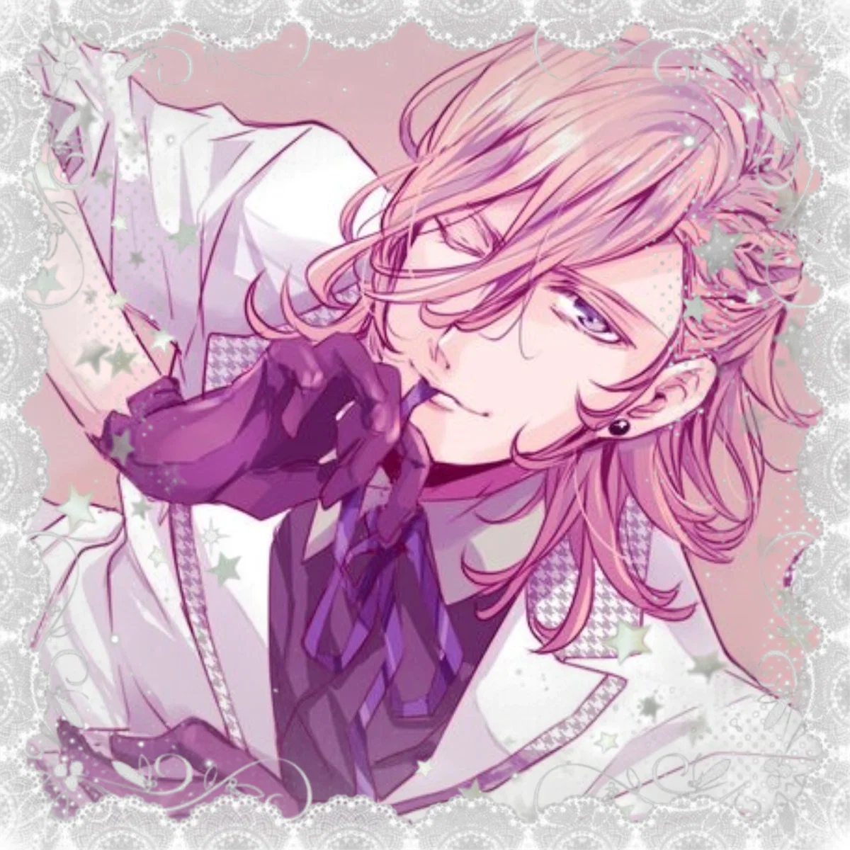Jɪɴɢᴜᴊɪ Rᴇɴ || A ᴅᴜᴇᴛ ᴡɪᴛʜ ʜɪᴍ? Dᴜʜ.  ̊˖𓍢ִ໋🎷