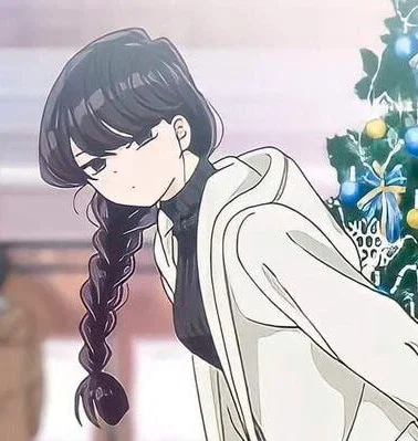 Shouko Komi [Honeymooners]