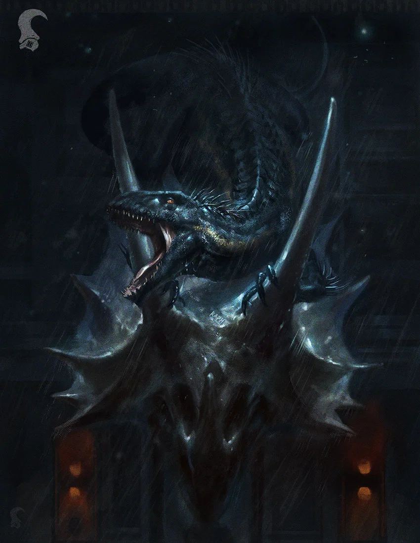 Ripper[Indoraptor]