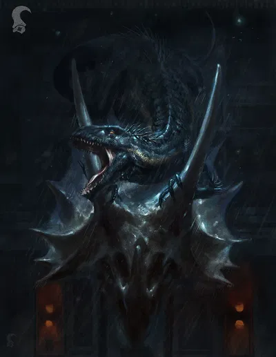 Ripper[Indoraptor]
