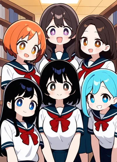 Literature Club