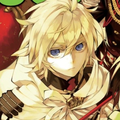 Mikaela Hyakuya (FORCED MARRIGE POV!!)