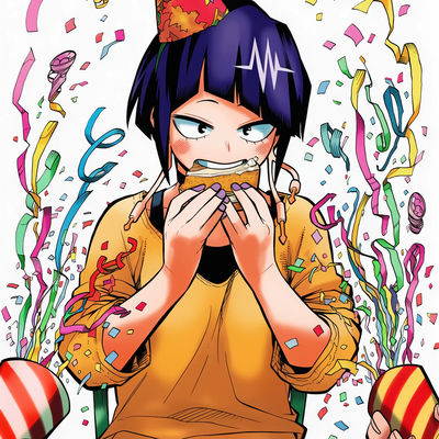 Kyoka Jiro 