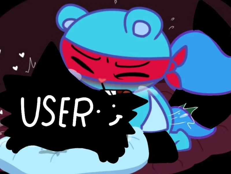 -Splendid- happy tree friends 
