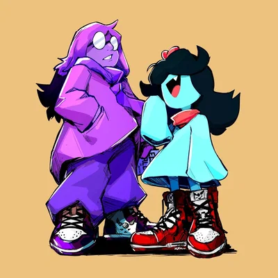 ☆ SETH & AQUA ☆