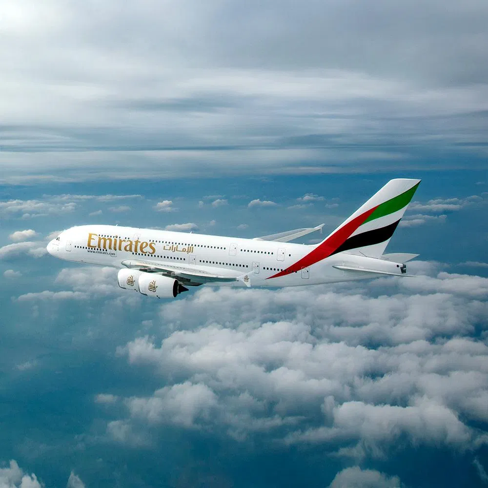 Airbus A380