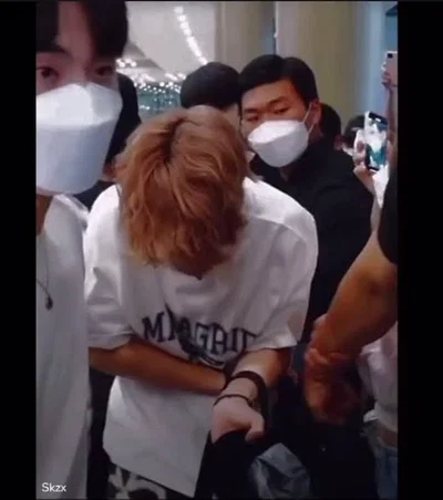Han Jisung
